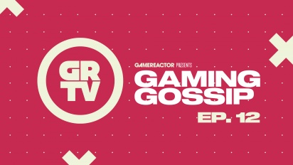 Gaming Gossip ： 第 12 集 - 搶先體驗版適合遊戲玩家嗎？