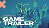 Islanders: New Shores - Announce Trailer