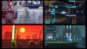 Mighty No.9 - Bring It Trailer
