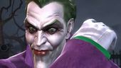 Mortal Kombat vs. DC Universe - Mortal Monday Pt. 2: The Joker Trailer