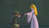 The Legend of Zelda: Skyward Sword HD - Launch Trailer