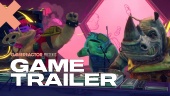 Teenage Mutant Ninja Turtles: Mutants Unleashed - Gameplay Video