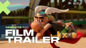 Asterix & Obelix: The Big Fight - Official Trailer