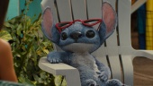 Lilo & Stitch 現在是十億美元的收入者