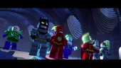 LEGO Batman 3: Beyond Gotham - Mac Trailer