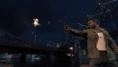 Mafia 3 - The World of New Bordeaux Gameplay Video Series: 4 - Combat