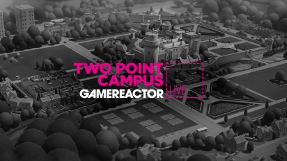 Two Point Campus - 直播重播