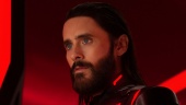 傑瑞德·萊托 （Jared Leto） 在最新的 Tron: Ares 預告片中突破了 The Grid