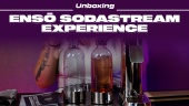 Sodastream Ensō - 拆箱