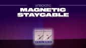 Magnetic StayCable - 拆箱