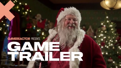 天際 - Nintendo Switch 2 揭曉預告片