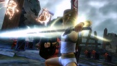 Hyrule Warriors - Twili Midna - DLC Launch Trailer