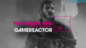 The Order: 1886 - Livestream Replay - Part 1