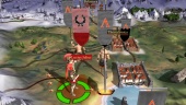 Rome: Total War - iPhone Release Date Trailer
