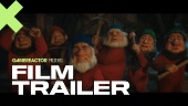Disney's Snow White - Official Trailer