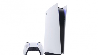 看看你 PS5 年度回顧