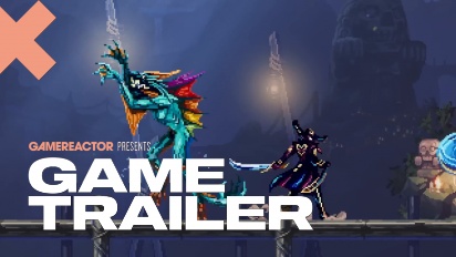 Mariachi Legends - 預告片