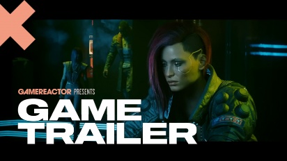 Cyberpunk 2077 - 五週年預告片 - City of Legends