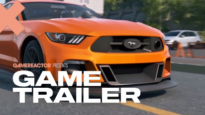 Gear.Club Unlimited 3 - 遊戲實況預告片