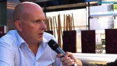 Phil Harrison Interview