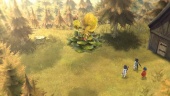 Lost Sphear - Welcome to the World of Lost Sphear
