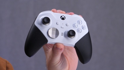 Xbox Elite Wireless Controller Series 2 - Core （Quick Look） - 像專業人士一樣玩