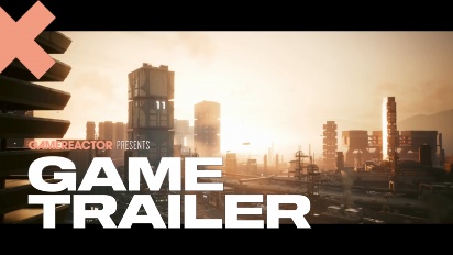 Cyberpunk 2077 - 《傳奇之城》五週年預告片（PS5 與 PS4）