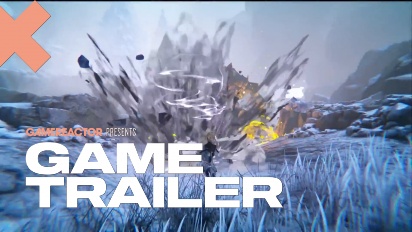 記憶之門 I&II 重製版 - 實體版（PS5）