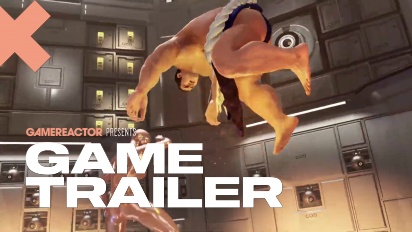 Virtua Fighter 5 R.E.V.O. 世界舞台 - 榮譽預告片