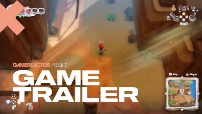 Scramble Knights Royale - 官方公告預告片