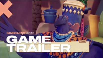 Beastro - 揭露預告片（PS5）