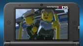 Lego City Undercover: The Chase Begins - Webisode #1