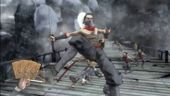 Afro Samurai - Doppelganger Gameplay Trailer