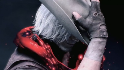 Devil May Cry 5 - Main Trailer