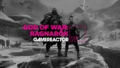 God of War： Ragnarök - 直播重播