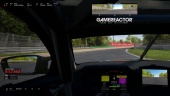 Rennsport - Monza Hotlap 21:9 1440p Gameplay