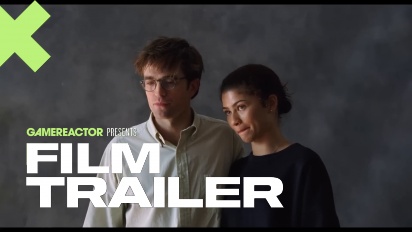 The Drama - 官方預告