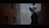 Black Legend - Official Trailer