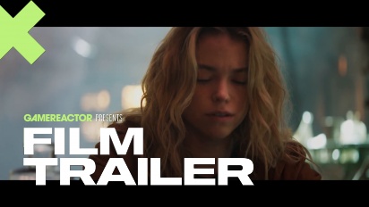 Supergirl - 官方預告片