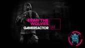 Fear the Wolves - Livestream Replay