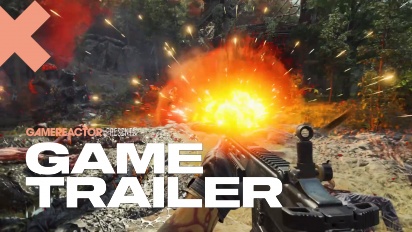 約翰&middot;卡朋特的《毒毒突擊隊》- 2025年遊戲獎上映日期預告片