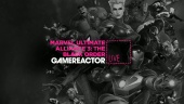 Marvel Ultimate Alliance 3: The Black Order - Livestream Replay