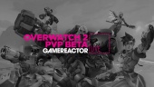 Overwatch 2 PvP 測試版 - 直播重播