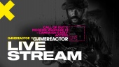 Call of Duty: Modern Warfare III - Campaign Early Access Livestream Replay