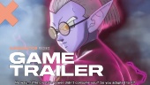 Dragon Ball Xenoverse 2 - Future Saga Chapter 3 Launch Trailer (PS5 & PS4)