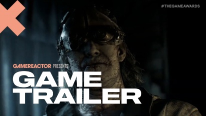 Resident Evil Requiem - 2025 年遊戲大獎全球首映預告片