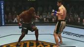 UFC 2009 Undisputed - Standing Game Walkthrough Trailer