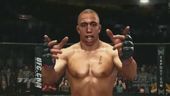 UFC 2009 Undisputed - Superman Punch Trailer