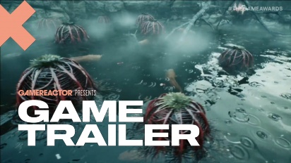 Forest 3 - 預告片揭曉 2025 年遊戲大獎