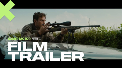 Fuze - 官方預告片